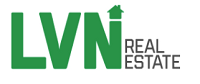 LVN Real Estate Logo