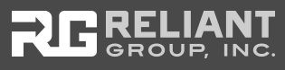 Reliant Group Inc.  Logo