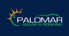Palomar Solar Ltd Logo