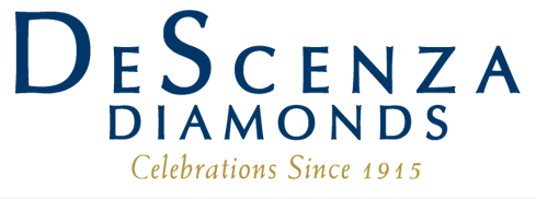 DeScenza Diamonds Logo