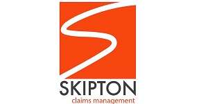 Skipton Claims Management Logo