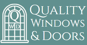 Quality Windows & Doors Logo