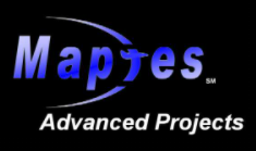 Maptes Advanced Projects LLC Logo