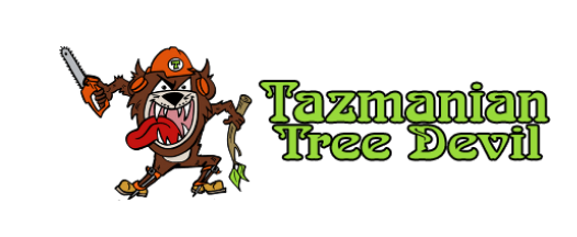 Tazmanian Tree Devil, LLC Logo