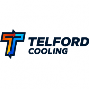Telford Cooling LLC Logo
