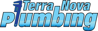 Terra Nova Plumbing Logo