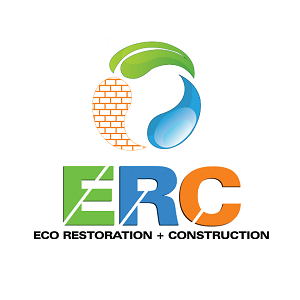Eco Restoration and Construction, LLC Logo