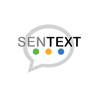 SenText Solutions LLC Logo