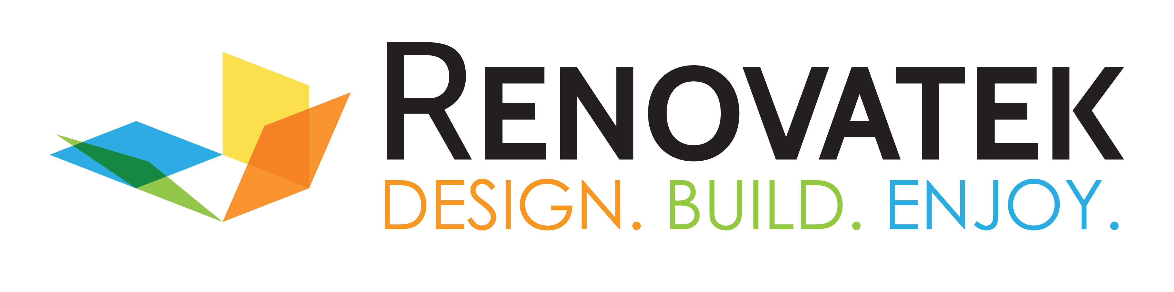 Renovatek Construction Inc. Logo