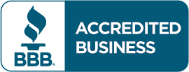 BBB accredited business