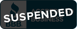 Pending BBB accredited business