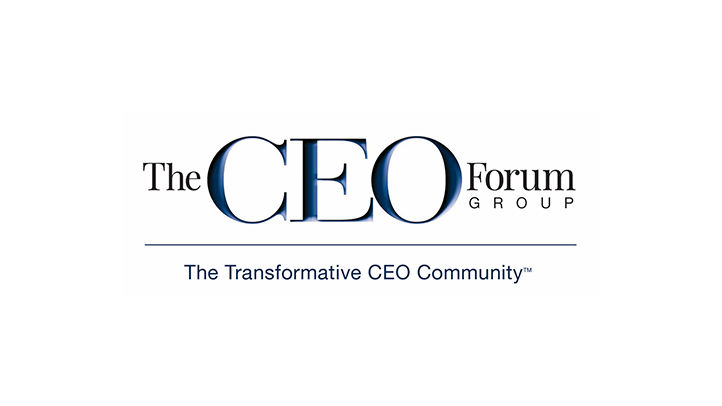 The CEO Forum Group logo