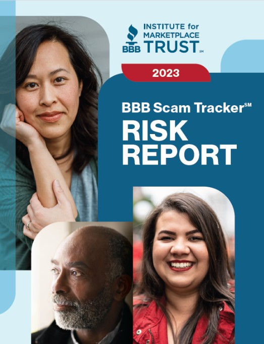 risk report logo