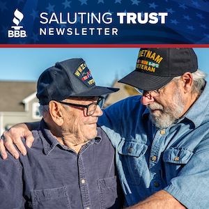 saluting trust thumbnail