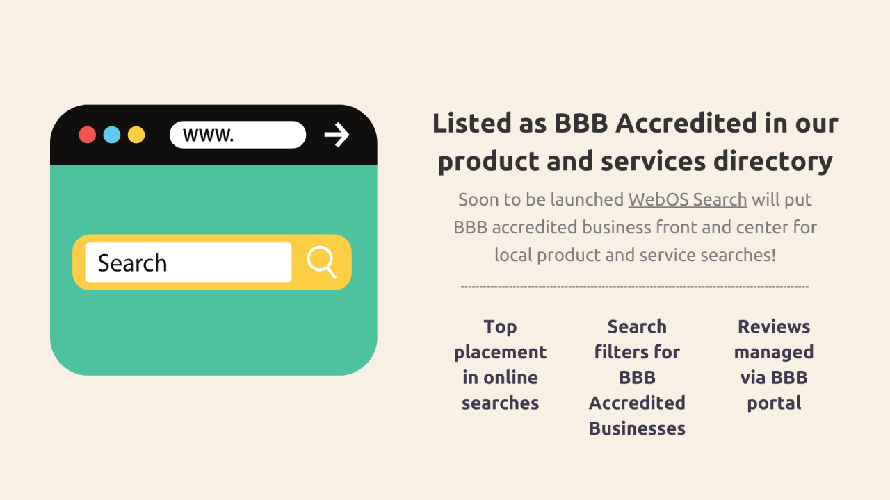mobile site