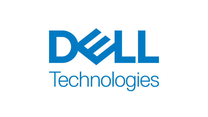 Dell Technologies logo