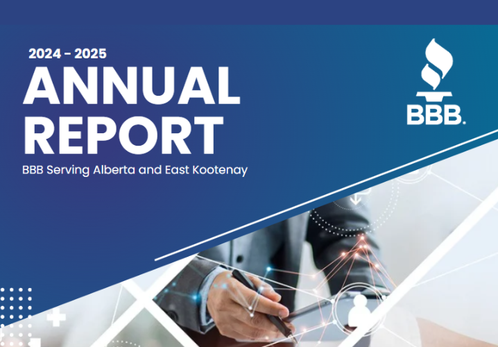 Cover image for 2024-2025 Annual Report