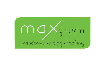Max Green logo