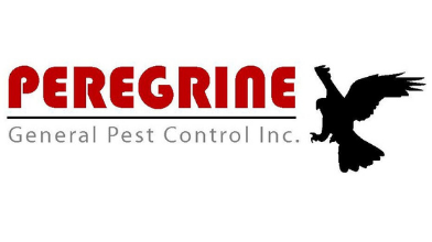 Peregrine General Pest Control Inc. logo
