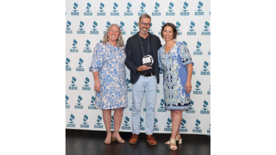 2022 Spark Award Winner Lil E Coffee Cafe