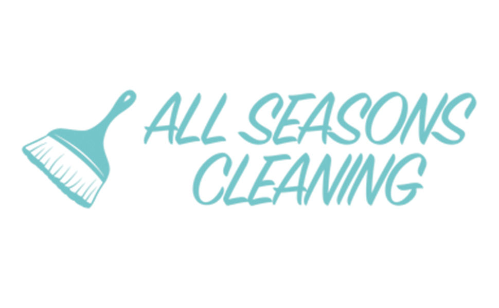 All Seasons Cleaning Logo