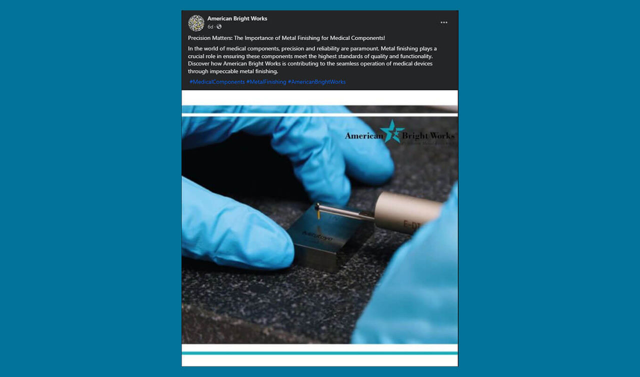 precision instrument