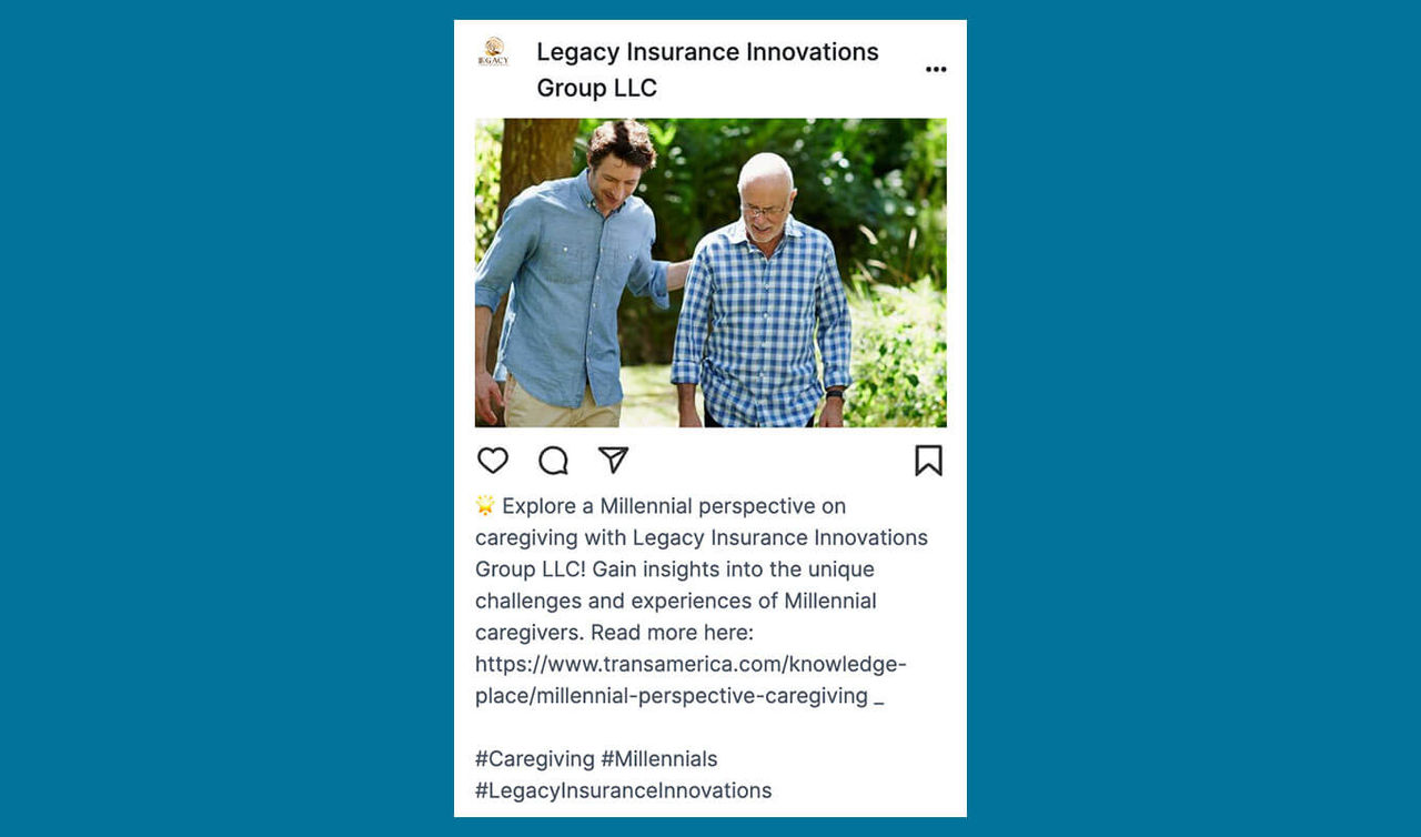 2 men walking in natrue