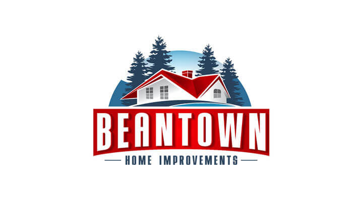 Beantown Home Improvements logo and link to article