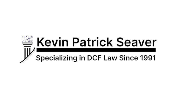 The Law Office of Kevin Seaver's logo and link to article