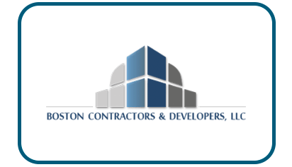 Boston Contractors & Developers LLC logo