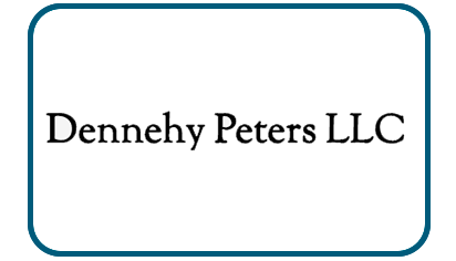 Dennehy Peters LLC logo and link to profile