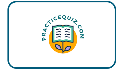 PracticeQuiz.com logo