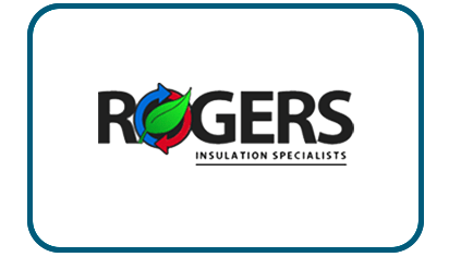 Rogers Insulation Specialists logo and link to profile