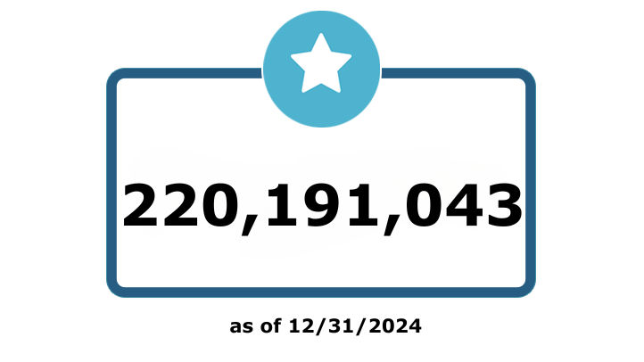 People verified the credibility of a business