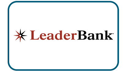 Leader Bank