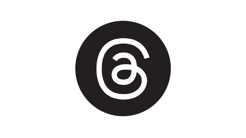 Instagram Threads icon