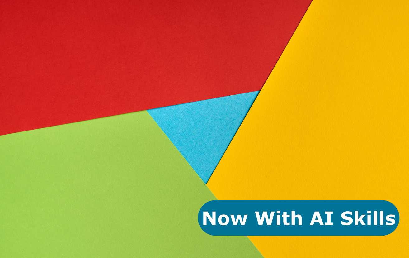 Grow With Google Now with AI Skills