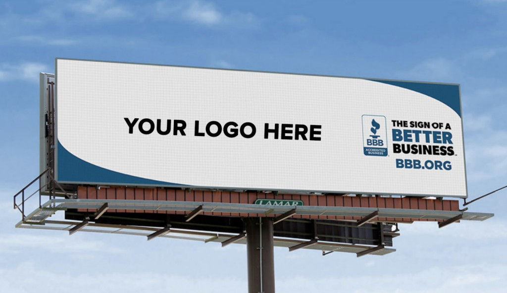 BBB Billboards