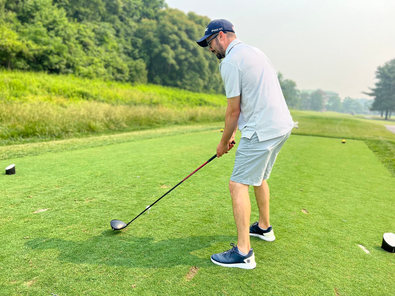 Golf Tournament 2024