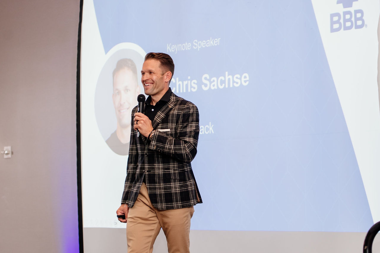 Expert Led Presentations