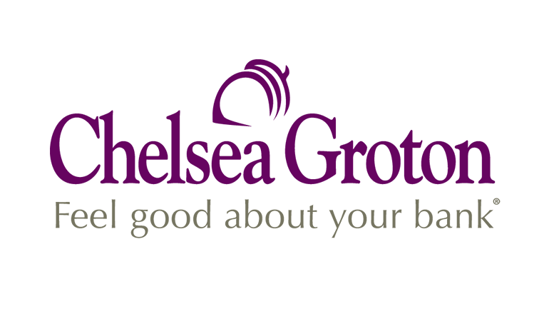 Chelsea Groton logo