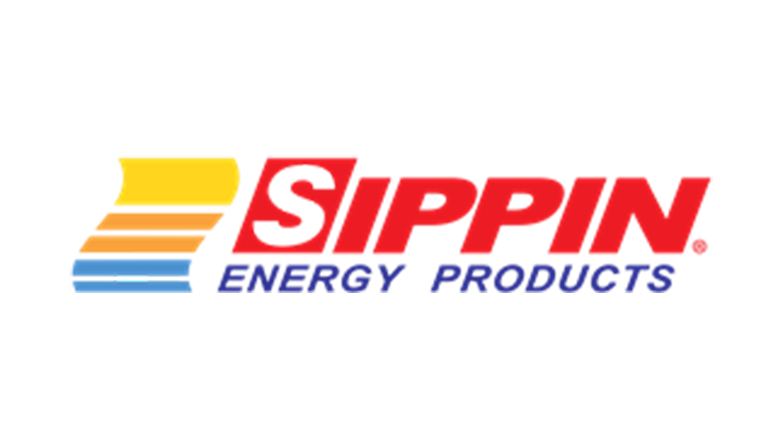 Sippin Energy Products logo