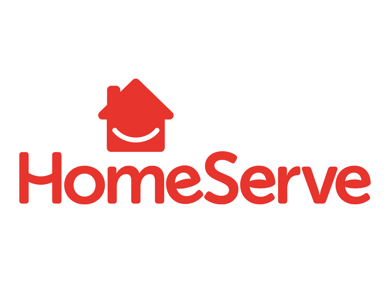 HomeServe logo