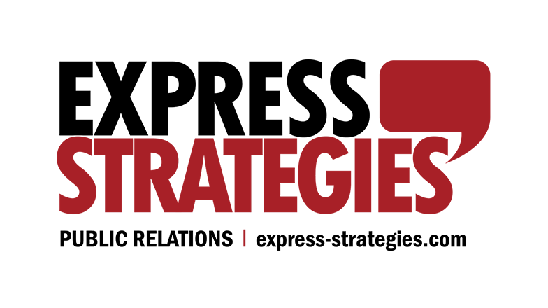 Express Strategies logo