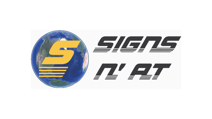 Signs N At Logo