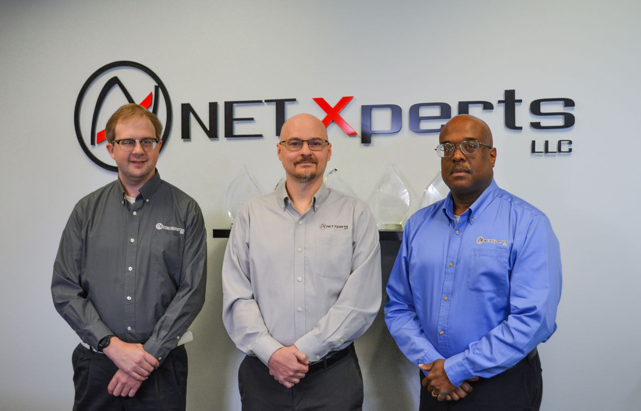 net xperts team