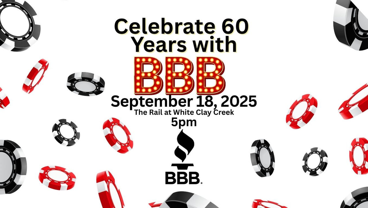 60th Anniversary Casino Night