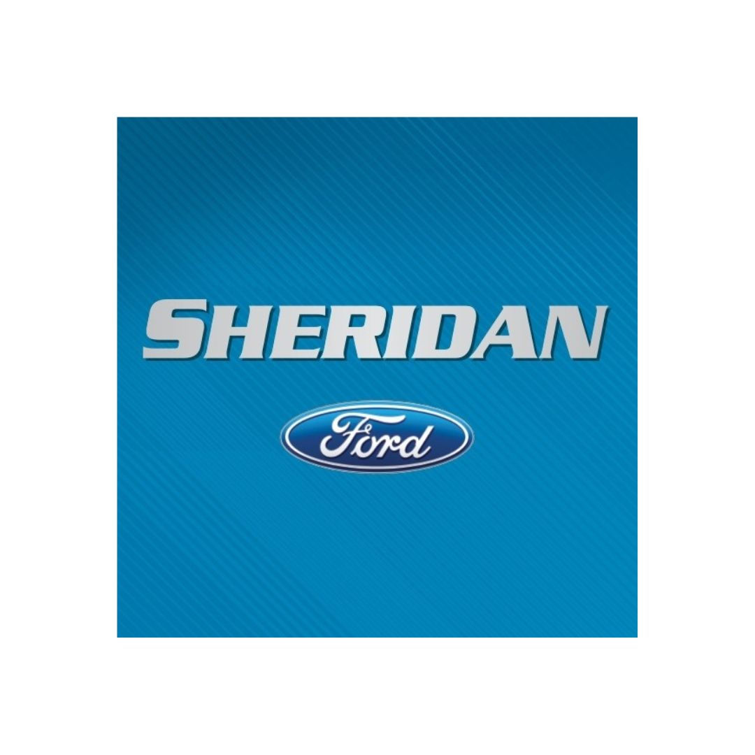 Sheridan Ford