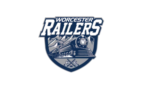 Worcester Railers HC