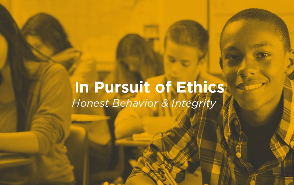 In Pursuit of Ethics Teaser